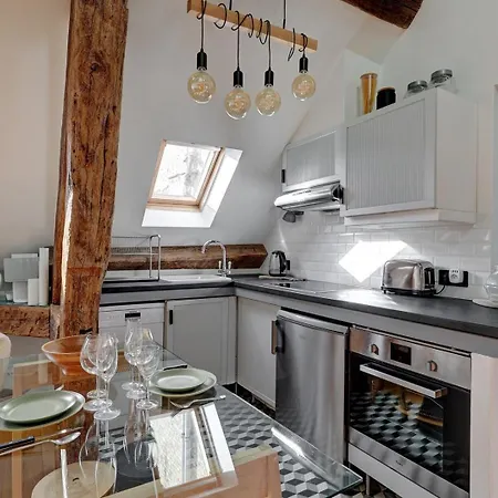 577 Varum - Superbe A Paris